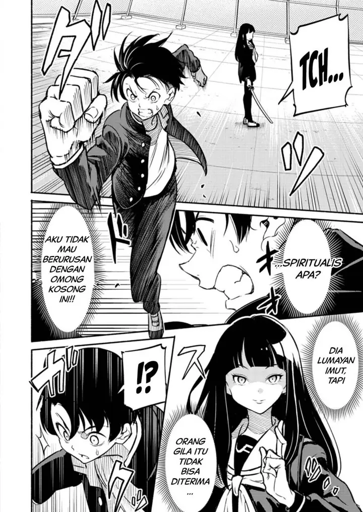 image-komik-isekai-kara-kikan-shitara-chikyuu-mo-kanari-fantajii-deshita-ato-makeheroin-domo-kocchi-minna-chapter-1-34/50