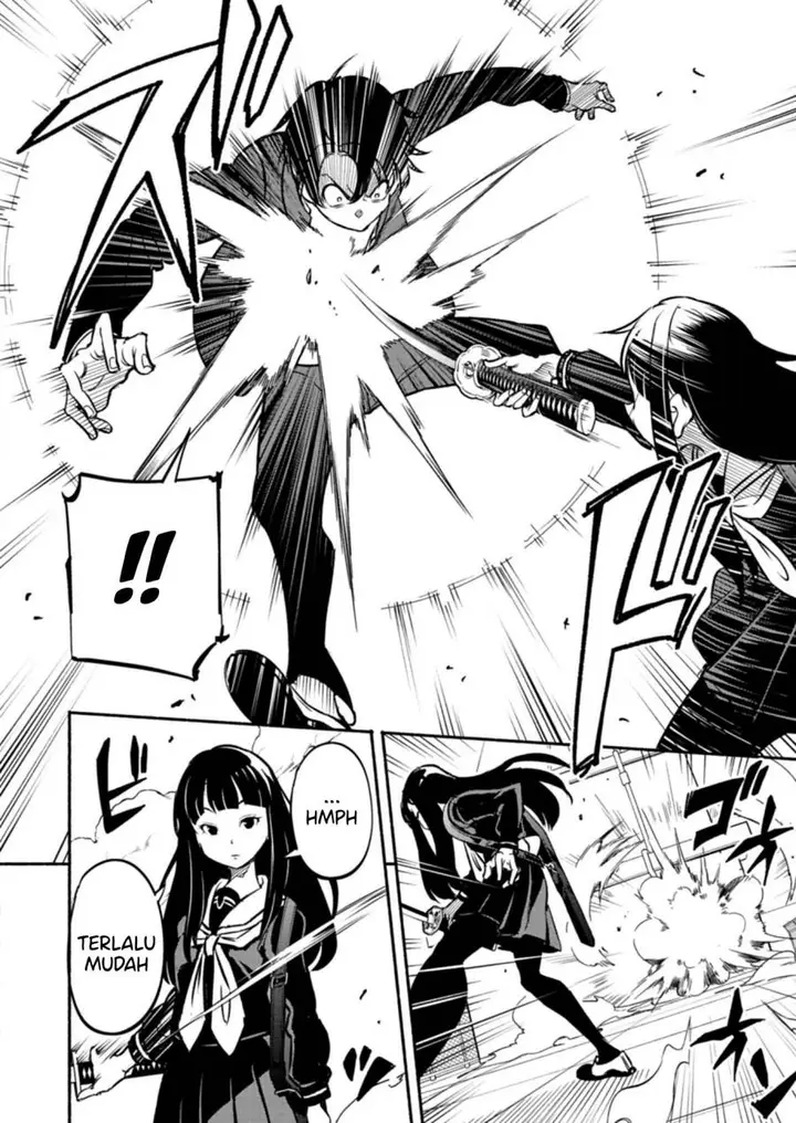 image-komik-isekai-kara-kikan-shitara-chikyuu-mo-kanari-fantajii-deshita-ato-makeheroin-domo-kocchi-minna-chapter-1-36/50