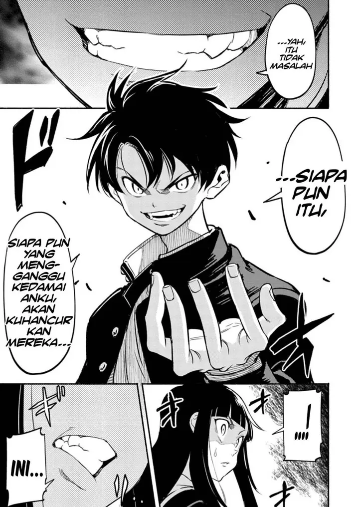 image-komik-isekai-kara-kikan-shitara-chikyuu-mo-kanari-fantajii-deshita-ato-makeheroin-domo-kocchi-minna-chapter-1-39/50
