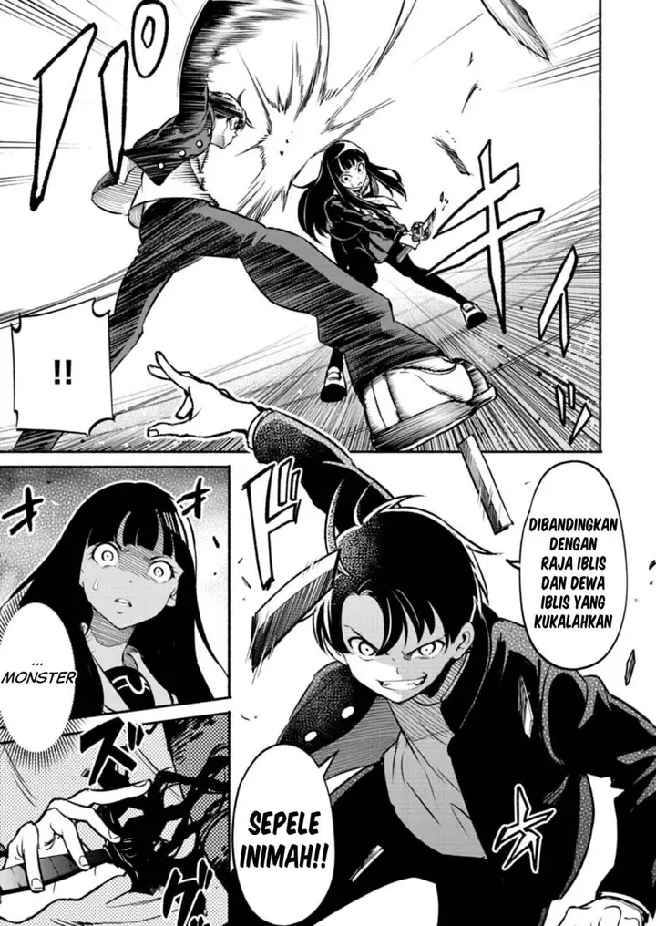 image-komik-isekai-kara-kikan-shitara-chikyuu-mo-kanari-fantajii-deshita-ato-makeheroin-domo-kocchi-minna-chapter-1-43/50