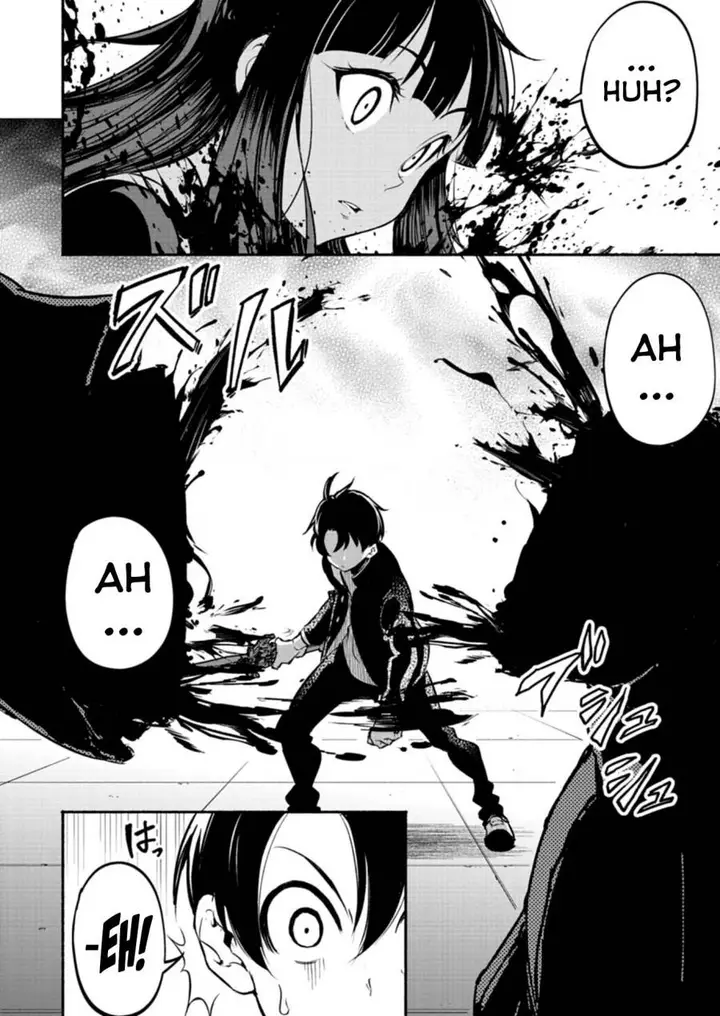 image-komik-isekai-kara-kikan-shitara-chikyuu-mo-kanari-fantajii-deshita-ato-makeheroin-domo-kocchi-minna-chapter-1-45/50