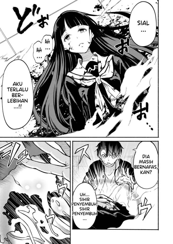 image-komik-isekai-kara-kikan-shitara-chikyuu-mo-kanari-fantajii-deshita-ato-makeheroin-domo-kocchi-minna-chapter-1-46/50