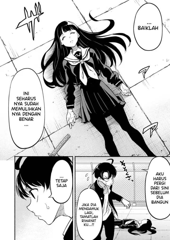 image-komik-isekai-kara-kikan-shitara-chikyuu-mo-kanari-fantajii-deshita-ato-makeheroin-domo-kocchi-minna-chapter-1-47/50