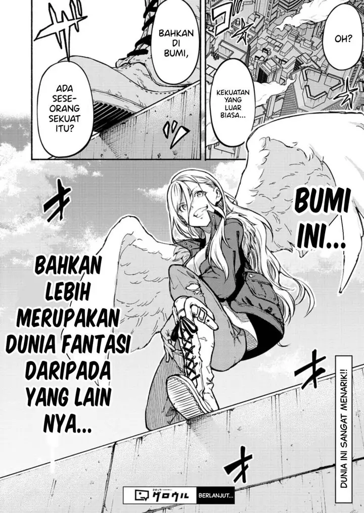 image-komik-isekai-kara-kikan-shitara-chikyuu-mo-kanari-fantajii-deshita-ato-makeheroin-domo-kocchi-minna-chapter-1-49/50