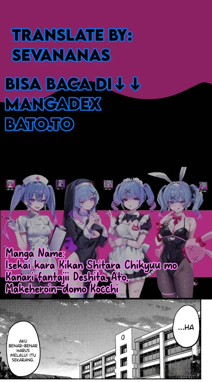image-komik-isekai-kara-kikan-shitara-chikyuu-mo-kanari-fantajii-deshita-ato-makeheroin-domo-kocchi-minna-chapter-2.1-0/8
