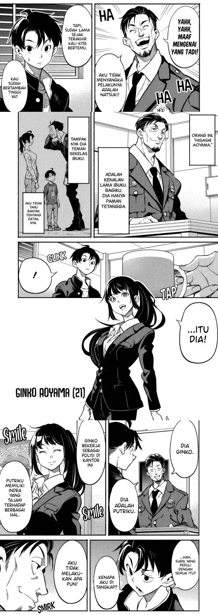 image-komik-isekai-kara-kikan-shitara-chikyuu-mo-kanari-fantajii-deshita-ato-makeheroin-domo-kocchi-minna-chapter-2.1-2/8