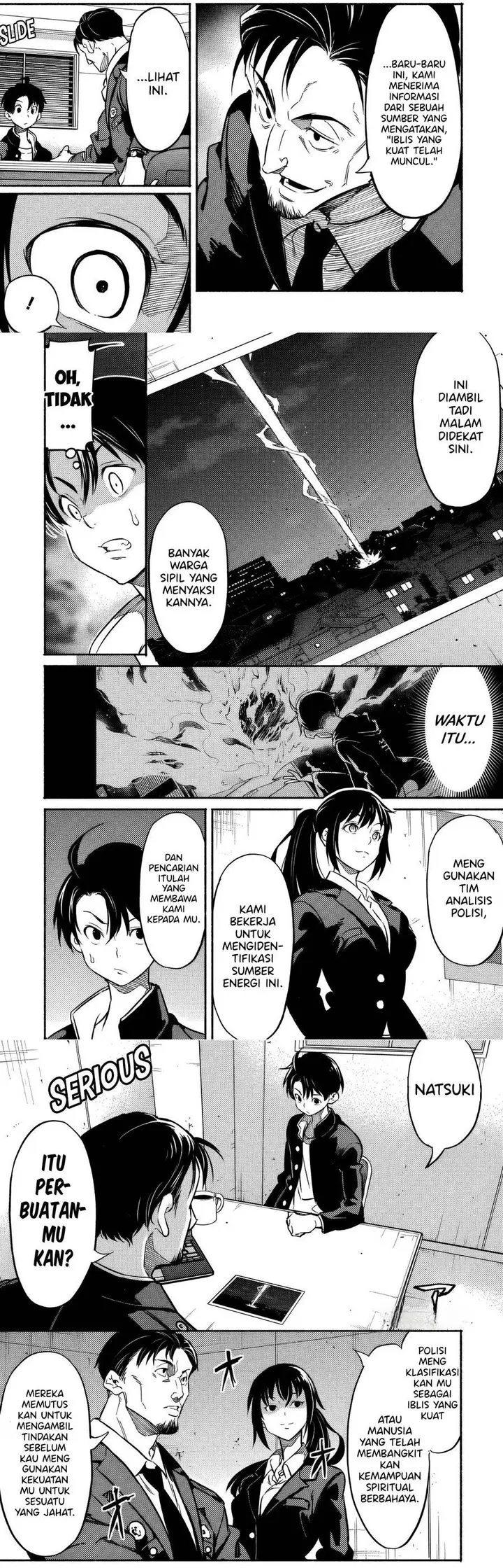 image-komik-isekai-kara-kikan-shitara-chikyuu-mo-kanari-fantajii-deshita-ato-makeheroin-domo-kocchi-minna-chapter-2.1-4/8