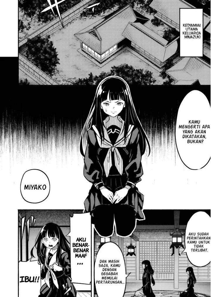image-komik-isekai-kara-kikan-shitara-chikyuu-mo-kanari-fantajii-deshita-ato-makeheroin-domo-kocchi-minna-chapter-2.2-1/18