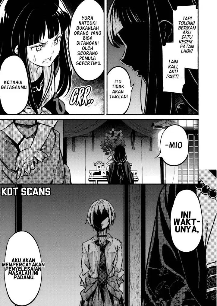 image-komik-isekai-kara-kikan-shitara-chikyuu-mo-kanari-fantajii-deshita-ato-makeheroin-domo-kocchi-minna-chapter-2.2-2/18