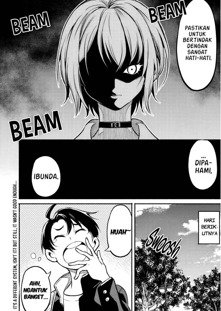 image-komik-isekai-kara-kikan-shitara-chikyuu-mo-kanari-fantajii-deshita-ato-makeheroin-domo-kocchi-minna-chapter-2.2-3/18