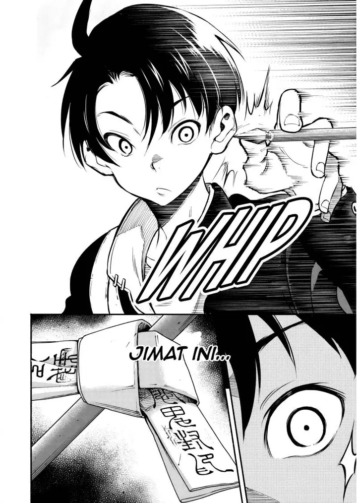 image-komik-isekai-kara-kikan-shitara-chikyuu-mo-kanari-fantajii-deshita-ato-makeheroin-domo-kocchi-minna-chapter-2.2-5/18