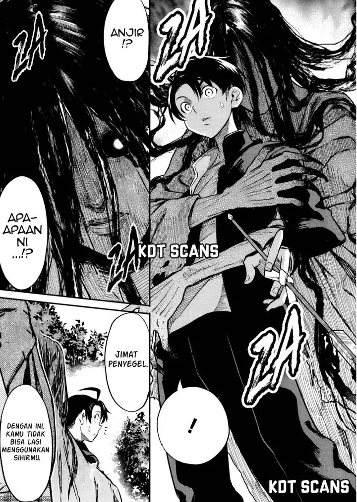 image-komik-isekai-kara-kikan-shitara-chikyuu-mo-kanari-fantajii-deshita-ato-makeheroin-domo-kocchi-minna-chapter-2.2-6/18