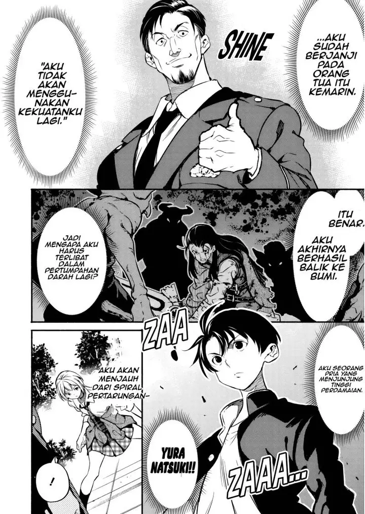 image-komik-isekai-kara-kikan-shitara-chikyuu-mo-kanari-fantajii-deshita-ato-makeheroin-domo-kocchi-minna-chapter-2.2-9/18