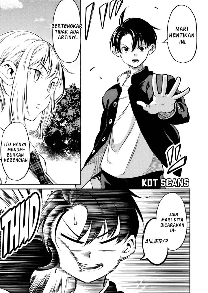 image-komik-isekai-kara-kikan-shitara-chikyuu-mo-kanari-fantajii-deshita-ato-makeheroin-domo-kocchi-minna-chapter-2.2-10/18