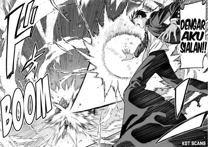 image-komik-isekai-kara-kikan-shitara-chikyuu-mo-kanari-fantajii-deshita-ato-makeheroin-domo-kocchi-minna-chapter-2.2-13/18