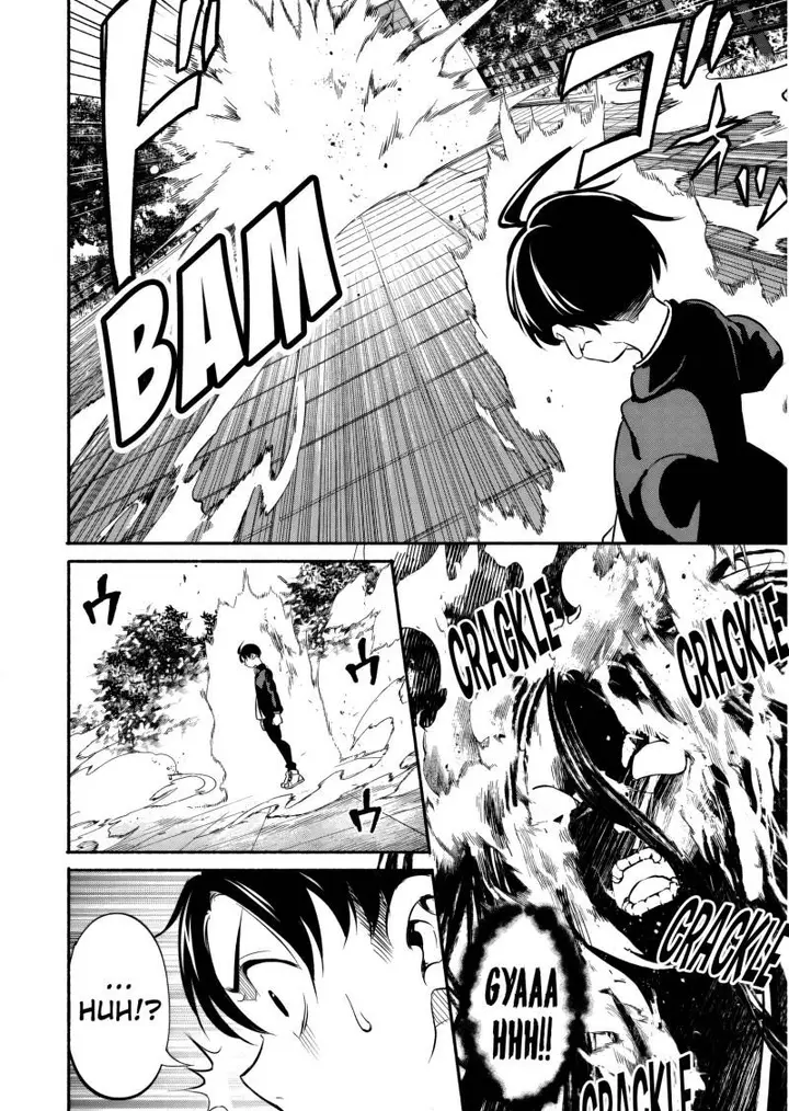 image-komik-isekai-kara-kikan-shitara-chikyuu-mo-kanari-fantajii-deshita-ato-makeheroin-domo-kocchi-minna-chapter-2.2-14/18