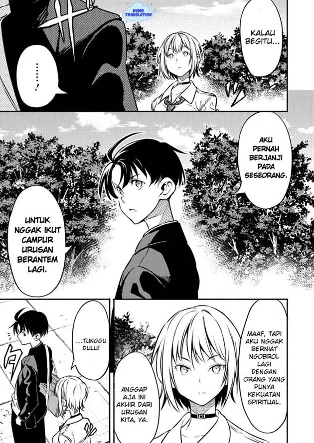 image-komik-isekai-kara-kikan-shitara-chikyuu-mo-kanari-fantajii-deshita-ato-makeheroin-domo-kocchi-minna-chapter-3-3/24