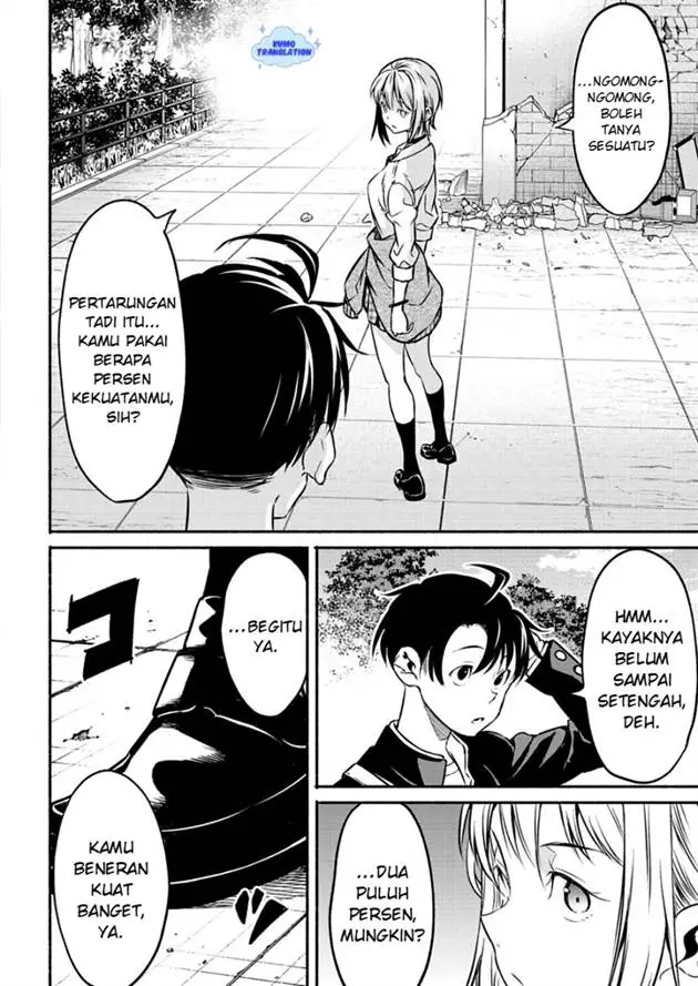 image-komik-isekai-kara-kikan-shitara-chikyuu-mo-kanari-fantajii-deshita-ato-makeheroin-domo-kocchi-minna-chapter-3-8/24