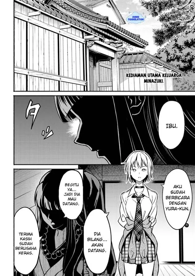 image-komik-isekai-kara-kikan-shitara-chikyuu-mo-kanari-fantajii-deshita-ato-makeheroin-domo-kocchi-minna-chapter-3-10/24