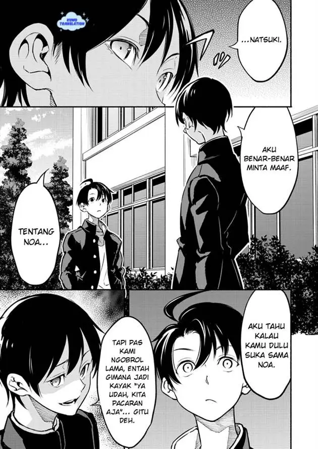image-komik-isekai-kara-kikan-shitara-chikyuu-mo-kanari-fantajii-deshita-ato-makeheroin-domo-kocchi-minna-chapter-3-15/24