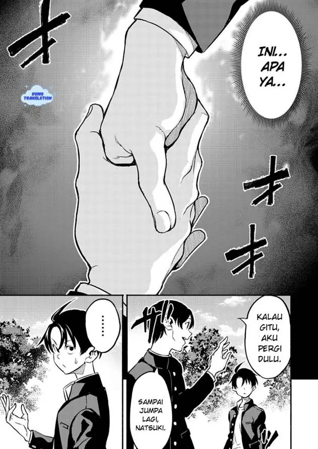 image-komik-isekai-kara-kikan-shitara-chikyuu-mo-kanari-fantajii-deshita-ato-makeheroin-domo-kocchi-minna-chapter-3-21/24