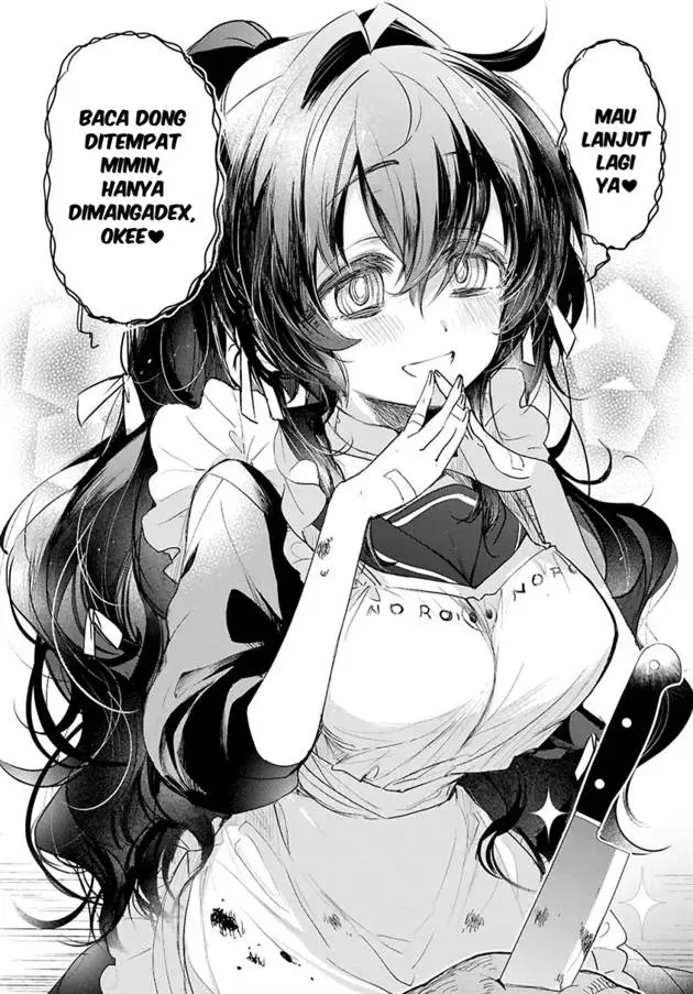 image-komik-isekai-kara-kikan-shitara-chikyuu-mo-kanari-fantajii-deshita-ato-makeheroin-domo-kocchi-minna-chapter-3-23/24