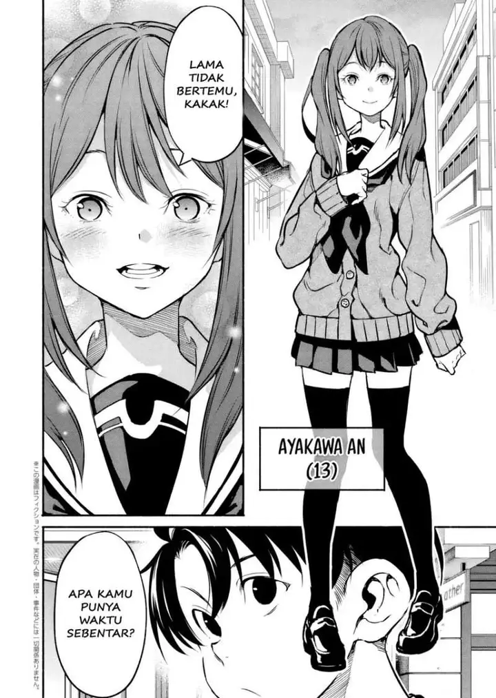 image-komik-isekai-kara-kikan-shitara-chikyuu-mo-kanari-fantajii-deshita-ato-makeheroin-domo-kocchi-minna-chapter-4-1/25