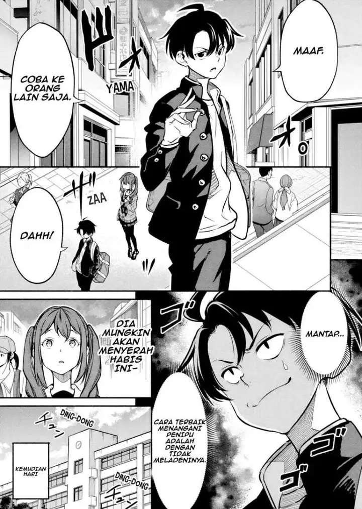 image-komik-isekai-kara-kikan-shitara-chikyuu-mo-kanari-fantajii-deshita-ato-makeheroin-domo-kocchi-minna-chapter-4-4/25