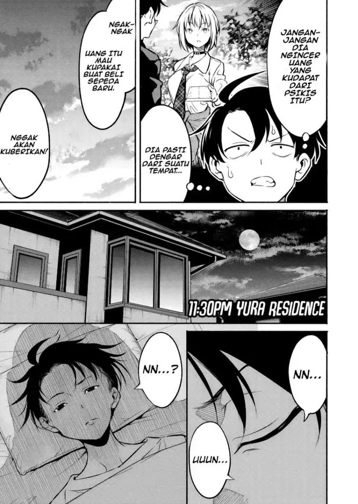 image-komik-isekai-kara-kikan-shitara-chikyuu-mo-kanari-fantajii-deshita-ato-makeheroin-domo-kocchi-minna-chapter-4-8/25