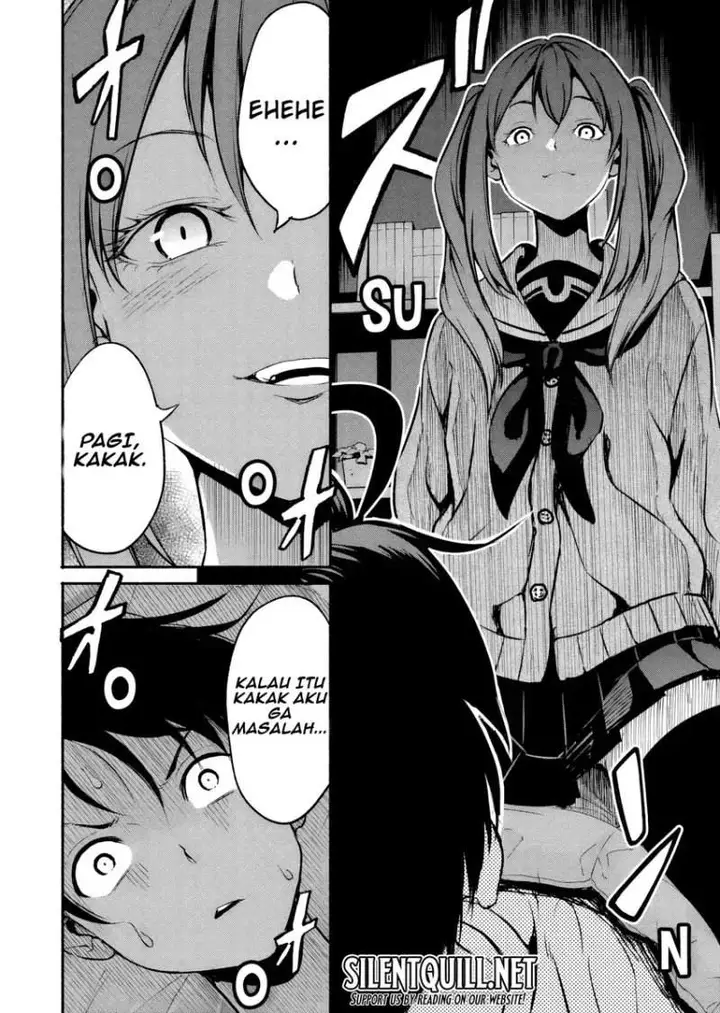 image-komik-isekai-kara-kikan-shitara-chikyuu-mo-kanari-fantajii-deshita-ato-makeheroin-domo-kocchi-minna-chapter-4-9/25