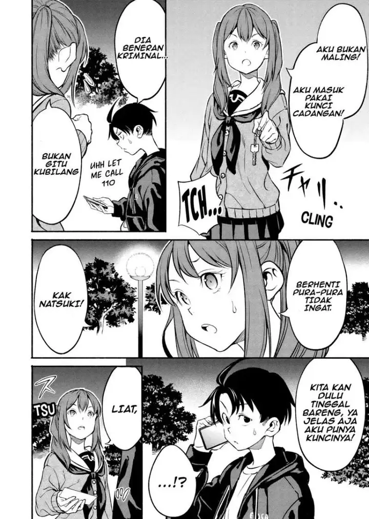 image-komik-isekai-kara-kikan-shitara-chikyuu-mo-kanari-fantajii-deshita-ato-makeheroin-domo-kocchi-minna-chapter-4-11/25