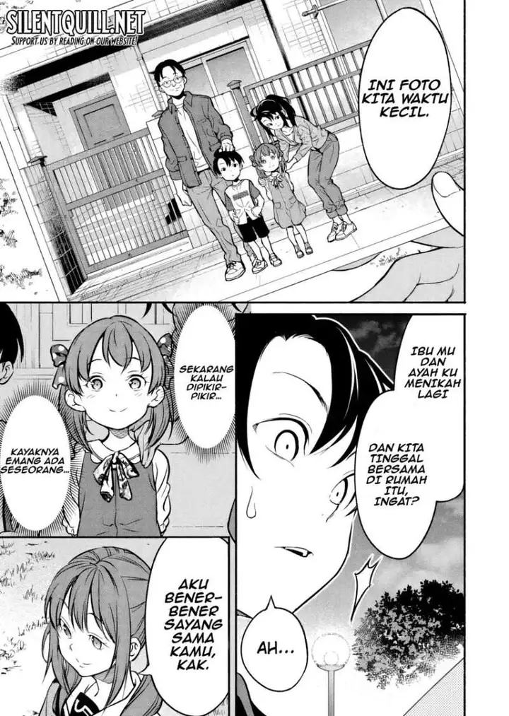 image-komik-isekai-kara-kikan-shitara-chikyuu-mo-kanari-fantajii-deshita-ato-makeheroin-domo-kocchi-minna-chapter-4-12/25