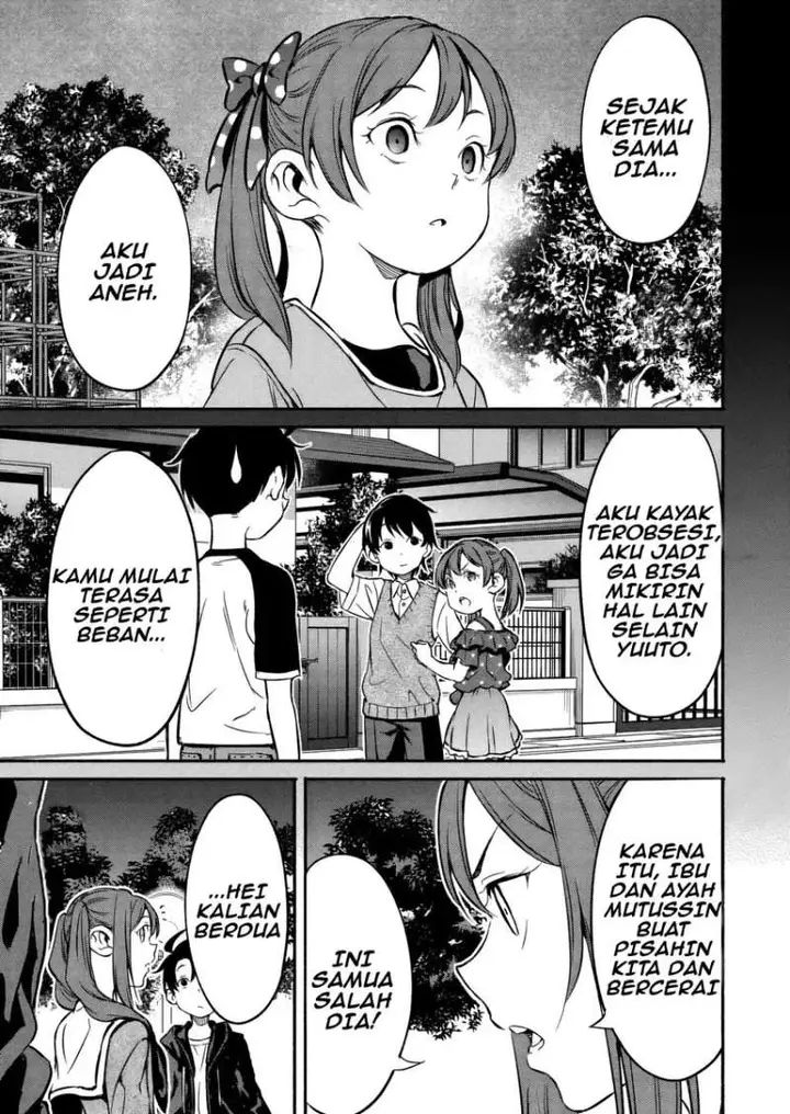 image-komik-isekai-kara-kikan-shitara-chikyuu-mo-kanari-fantajii-deshita-ato-makeheroin-domo-kocchi-minna-chapter-4-14/25