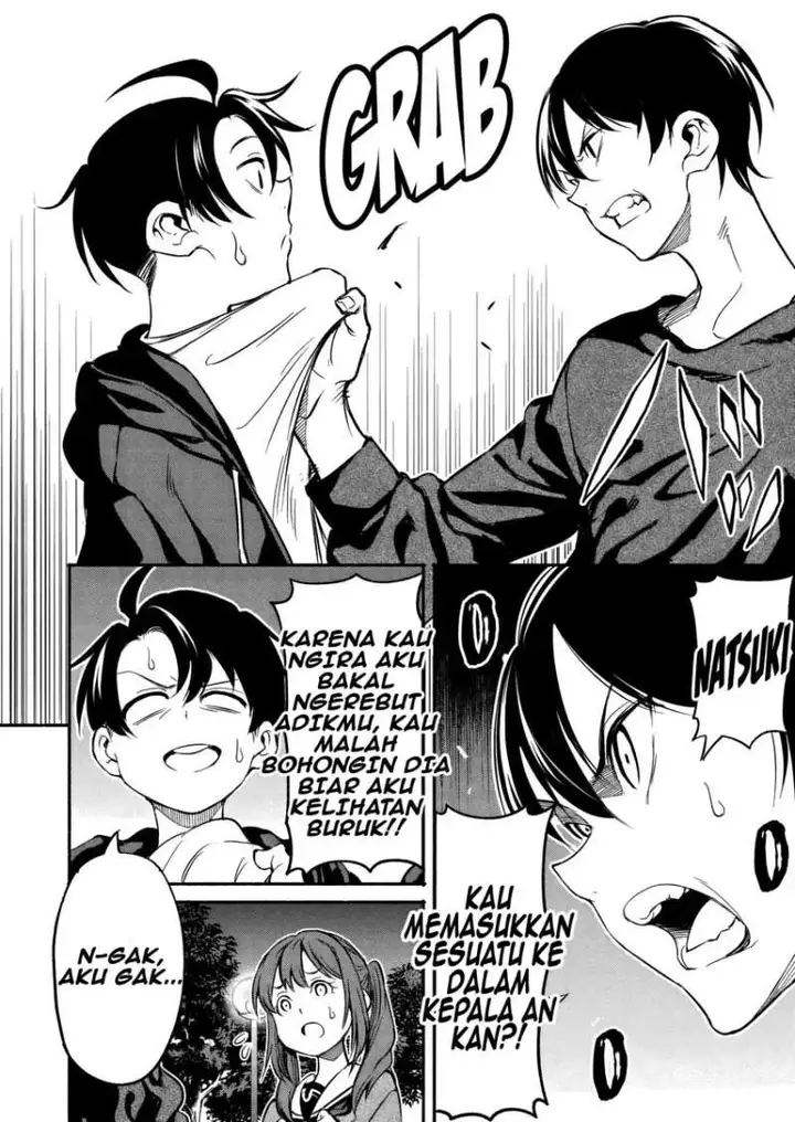 image-komik-isekai-kara-kikan-shitara-chikyuu-mo-kanari-fantajii-deshita-ato-makeheroin-domo-kocchi-minna-chapter-4-17/25