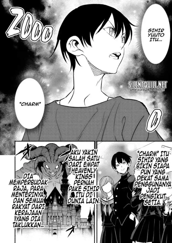 image-komik-isekai-kara-kikan-shitara-chikyuu-mo-kanari-fantajii-deshita-ato-makeheroin-domo-kocchi-minna-chapter-4-19/25