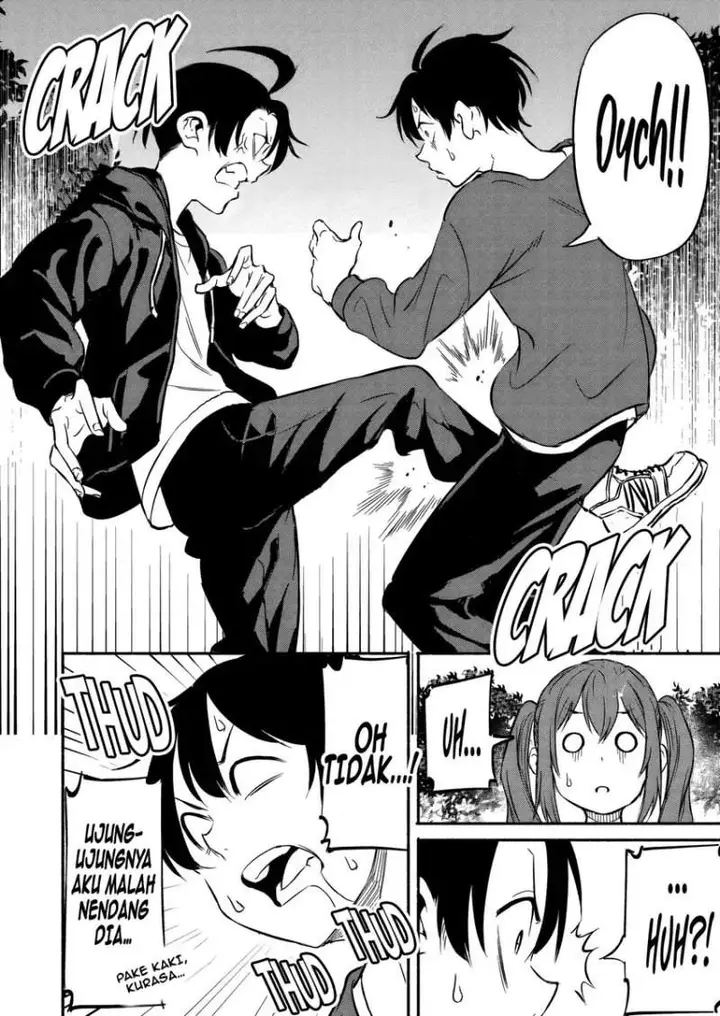 image-komik-isekai-kara-kikan-shitara-chikyuu-mo-kanari-fantajii-deshita-ato-makeheroin-domo-kocchi-minna-chapter-4-21/25