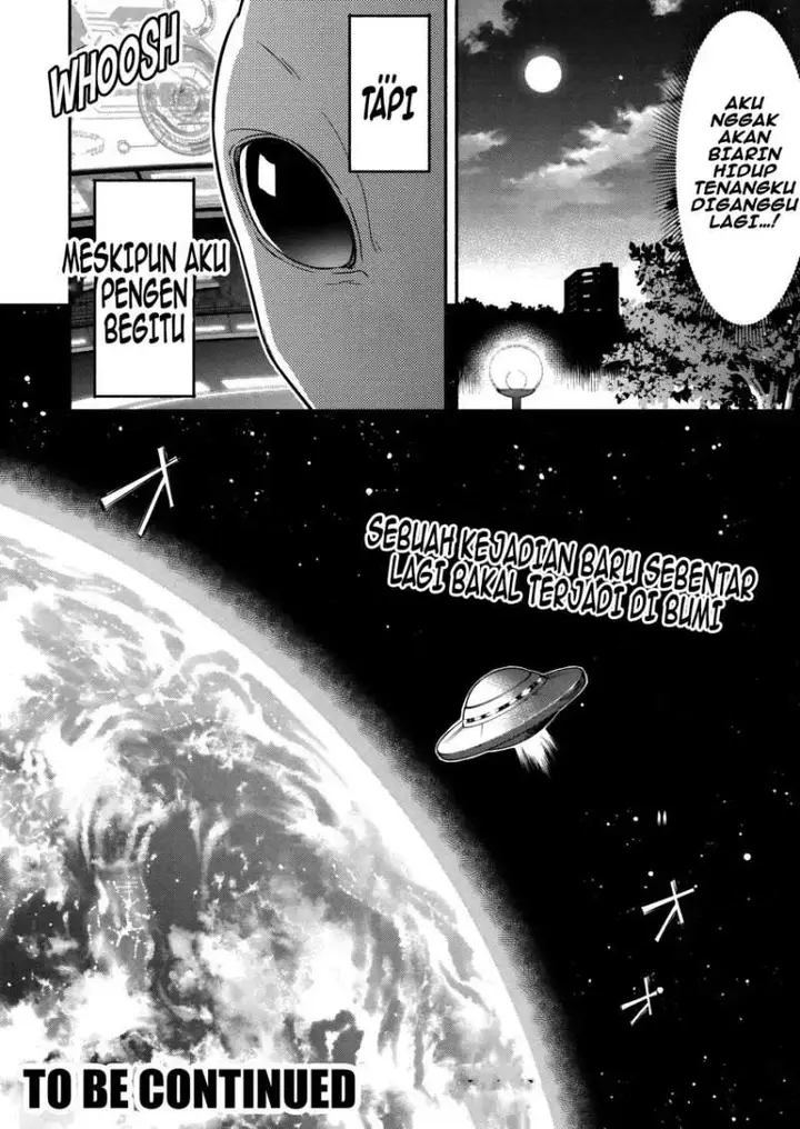 image-komik-isekai-kara-kikan-shitara-chikyuu-mo-kanari-fantajii-deshita-ato-makeheroin-domo-kocchi-minna-chapter-4-23/25
