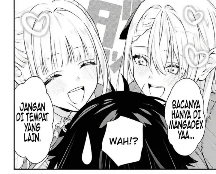image-komik-isekai-kara-kikan-shitara-chikyuu-mo-kanari-fantajii-deshita-ato-makeheroin-domo-kocchi-minna-chapter-4-24/25