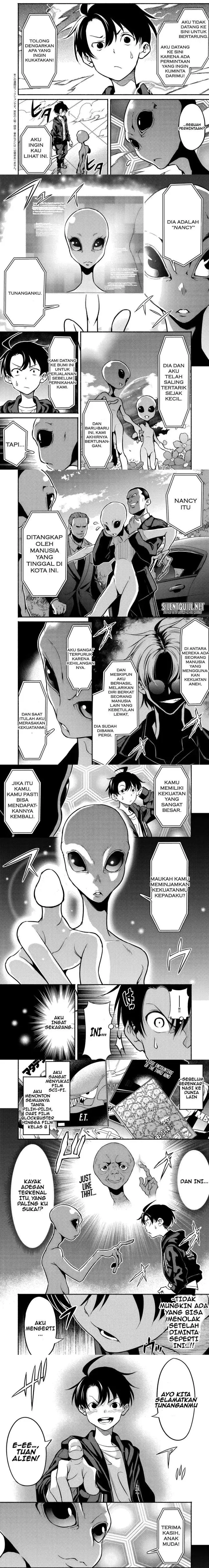 image-komik-isekai-kara-kikan-shitara-chikyuu-mo-kanari-fantajii-deshita-ato-makeheroin-domo-kocchi-minna-chapter-5-1/8