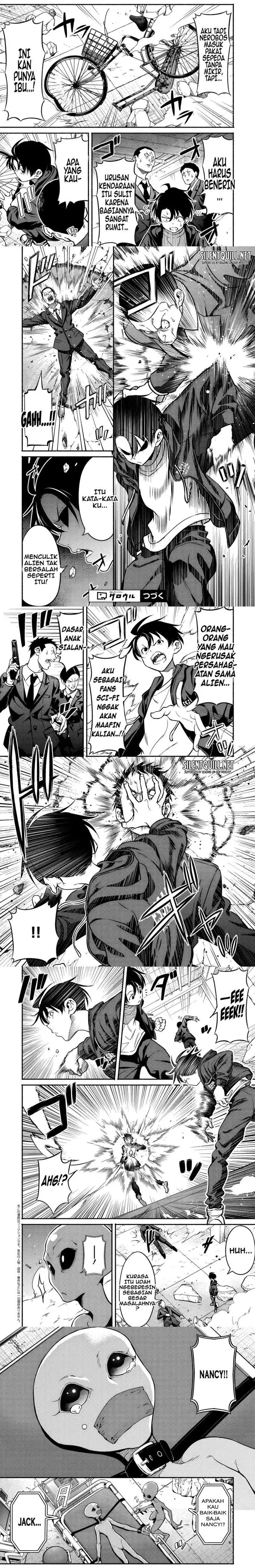 image-komik-isekai-kara-kikan-shitara-chikyuu-mo-kanari-fantajii-deshita-ato-makeheroin-domo-kocchi-minna-chapter-5-3/8