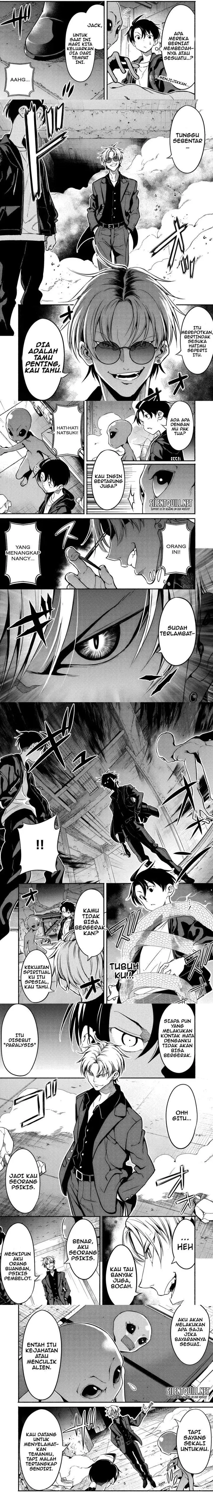 image-komik-isekai-kara-kikan-shitara-chikyuu-mo-kanari-fantajii-deshita-ato-makeheroin-domo-kocchi-minna-chapter-5-4/8