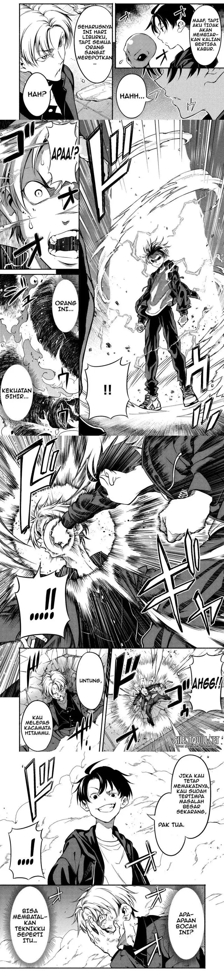 image-komik-isekai-kara-kikan-shitara-chikyuu-mo-kanari-fantajii-deshita-ato-makeheroin-domo-kocchi-minna-chapter-5-5/8