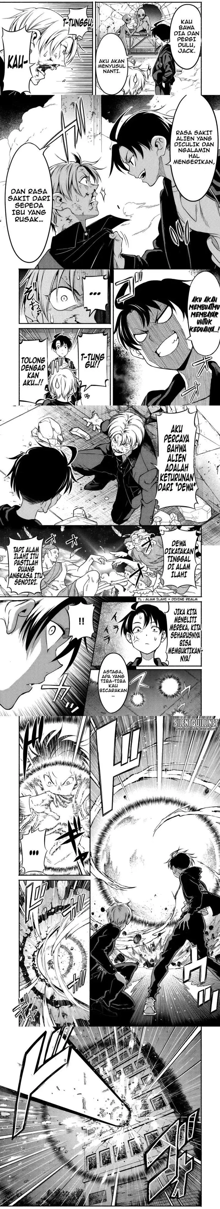 image-komik-isekai-kara-kikan-shitara-chikyuu-mo-kanari-fantajii-deshita-ato-makeheroin-domo-kocchi-minna-chapter-5-6/8