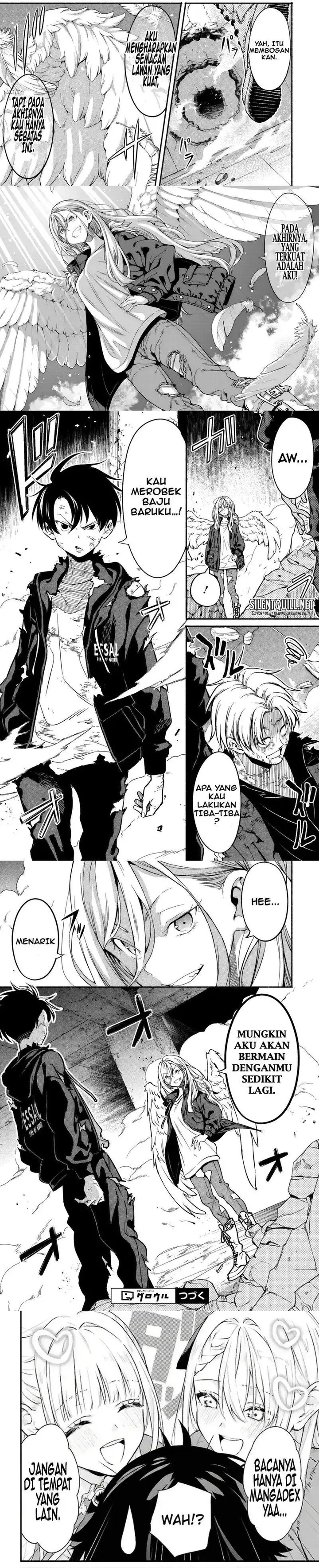 image-komik-isekai-kara-kikan-shitara-chikyuu-mo-kanari-fantajii-deshita-ato-makeheroin-domo-kocchi-minna-chapter-5-7/8