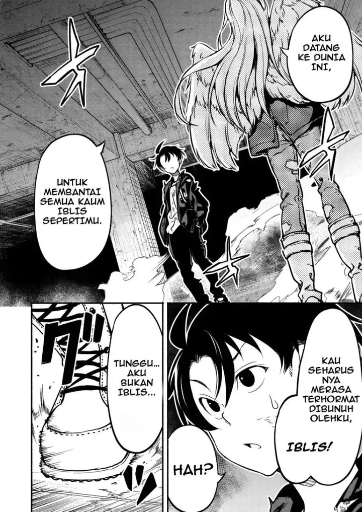 image-komik-isekai-kara-kikan-shitara-chikyuu-mo-kanari-fantajii-deshita-ato-makeheroin-domo-kocchi-minna-chapter-6-3/36