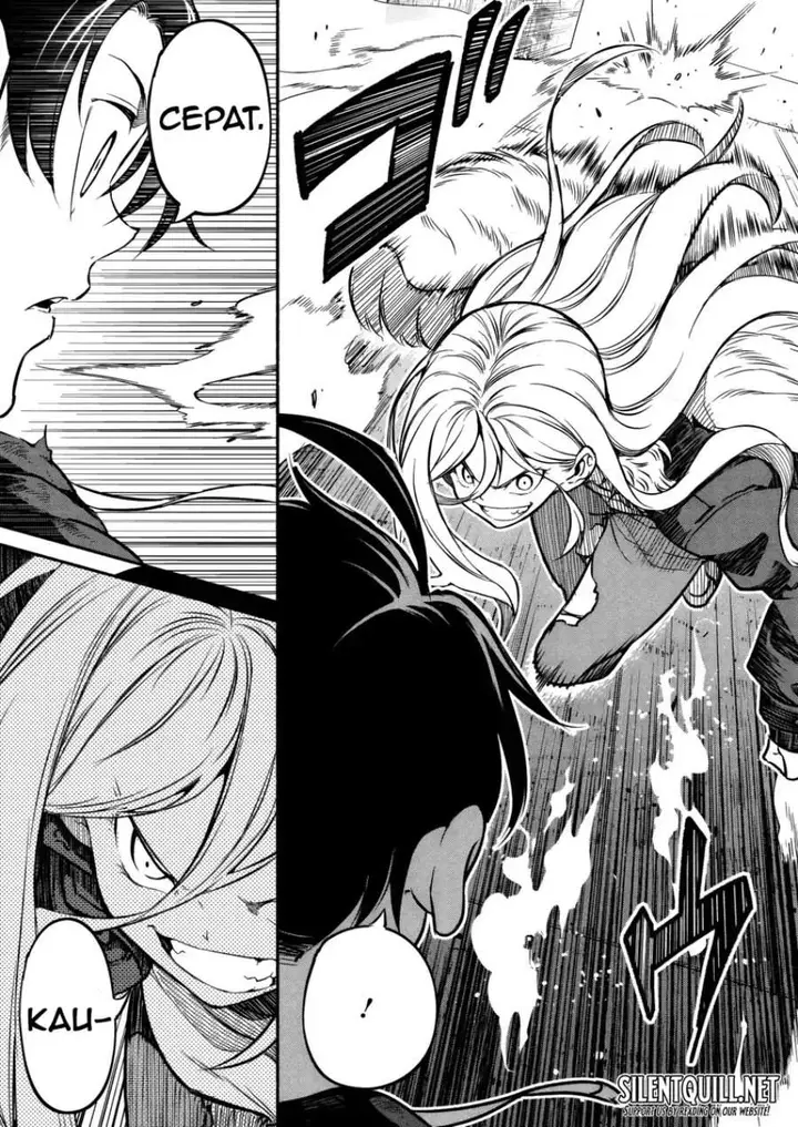 image-komik-isekai-kara-kikan-shitara-chikyuu-mo-kanari-fantajii-deshita-ato-makeheroin-domo-kocchi-minna-chapter-6-4/36