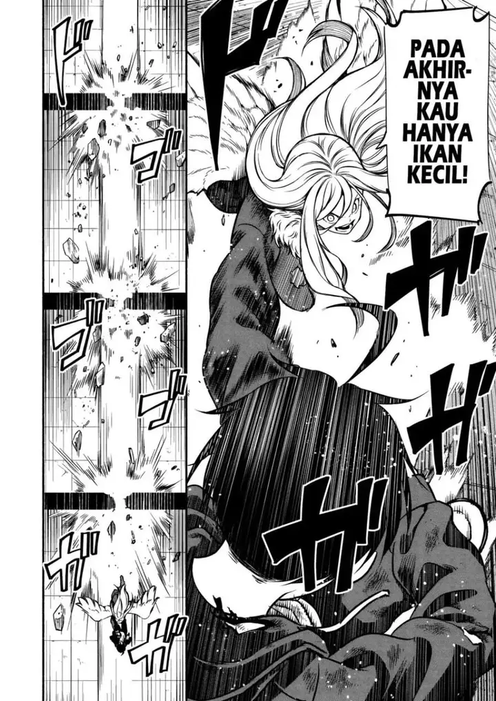image-komik-isekai-kara-kikan-shitara-chikyuu-mo-kanari-fantajii-deshita-ato-makeheroin-domo-kocchi-minna-chapter-6-7/36