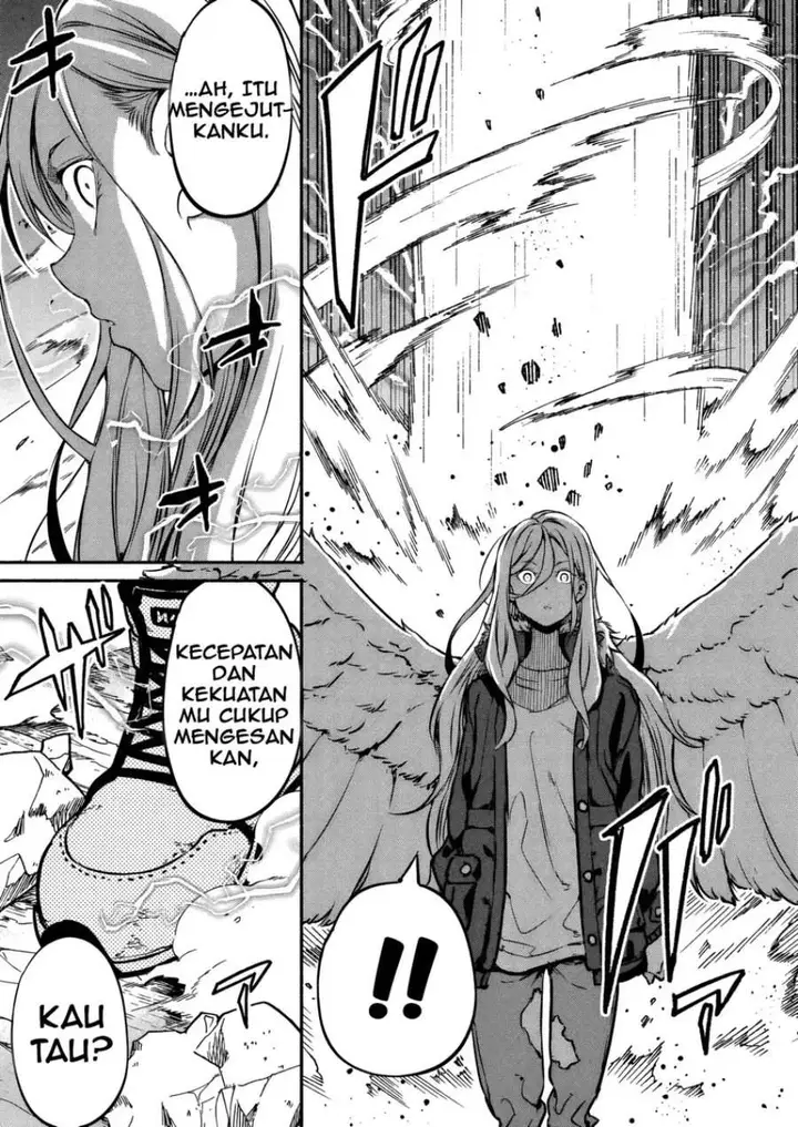 image-komik-isekai-kara-kikan-shitara-chikyuu-mo-kanari-fantajii-deshita-ato-makeheroin-domo-kocchi-minna-chapter-6-10/36