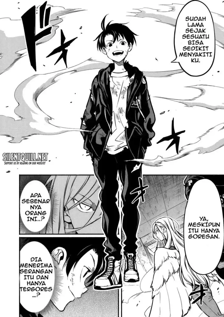 image-komik-isekai-kara-kikan-shitara-chikyuu-mo-kanari-fantajii-deshita-ato-makeheroin-domo-kocchi-minna-chapter-6-11/36