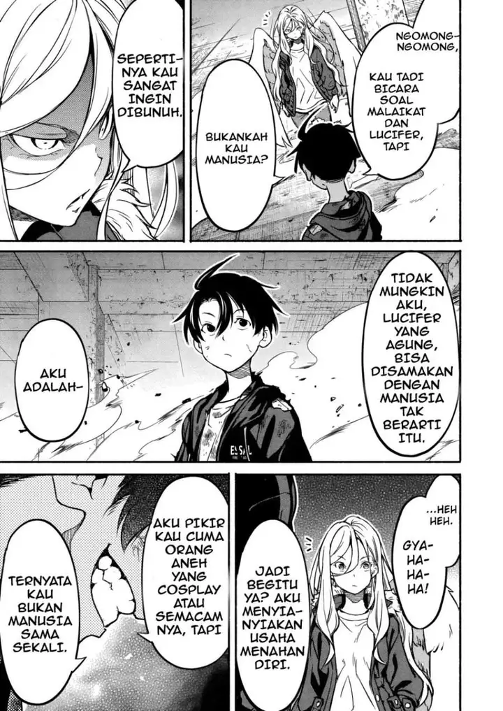 image-komik-isekai-kara-kikan-shitara-chikyuu-mo-kanari-fantajii-deshita-ato-makeheroin-domo-kocchi-minna-chapter-6-12/36